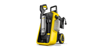 Hidrolimpiadoras domesticas - HIDROLIMPIADORA K7 CONFORT PREMIUM 