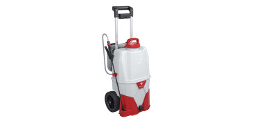 Herramienta manual de jardin - PULVERIZADOR BATERIA PEGASUS 18V 35L