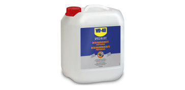 Novedades - DESENGRASANTE PROFESIONAL 5L