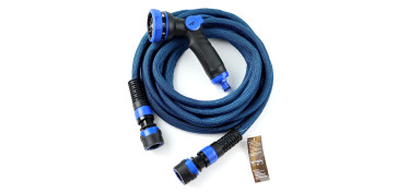 Manguera de riego - MANGUERA EXTENSIBLE XPANSY HOSE MAX CON PISTOLA 10BAR 15M