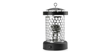 ESTUFA ELECTRICA 400 W