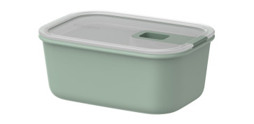 Ordenacion y conservacion de cocina - CONTENEDOR ALIMENTOS EASYCLIP 700 ML MENTA