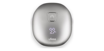 AFEITADORA CABEZA USO DUAL