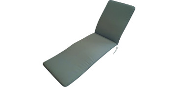 Librería y papeleria - COJIN TUMBONA GRIS CLARO 192X56X4CM LIGTH GREY