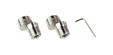 KIT EXCÉNTRICAS EXTENSIBLES