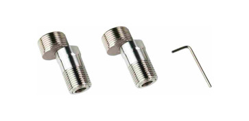 KIT EXCÉNTRICAS EXTENSIBLES LARGAS