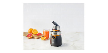 EXPRIMIDOR CON BRAZO 120 W ESSENCE