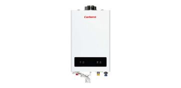 Calentadores y calderas - CALENTADOR ESTANCO 11L LOW NOX BUTANO/PROPANO