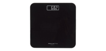 BASCULA BAÑO CRISTAL DIGITAL 150KG/100GR