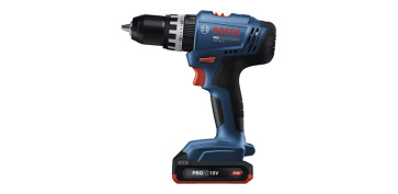 Taladros - TALADRO PERCUTOR GSB 18V-25 2 BATERIAS GBA 18V 2.0AH