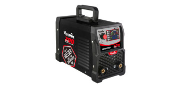 SOLDADOR INVERTER MMA 200A LED