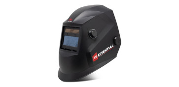 Proteccion de la cabeza - PANTALLA SOLDADURA ELECTRONICA AS-ESSENTIAL AUTOMATICA REGULABLE