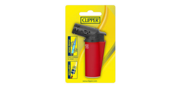 SOPLETE COCINA RECARGABLE MINI TORCH BLISTER