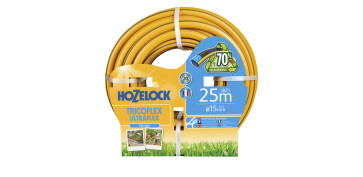 Manguera de riego - MANGUERA TRICOFLEX ULTRAFLEX Ø15MM 25M