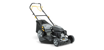 Cortacesped de Gasolina - CORTACESPED GASOLINA AUTOPROPULSADO MOTOR HONDA 167 CC 51 CM