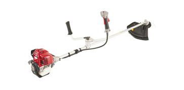 DESBROZADORA GASOLINA MOTOR HONDA 25 CC CORTE 43 CM