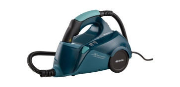 Limpieza del hogar - LIMPIADORA DE VAPOR COMFORT 5 BAR 1500 W