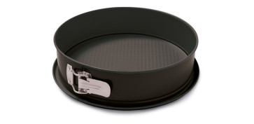 Coccion - MOLDE DESMONTABLE REDONDO 26CM/1BASE