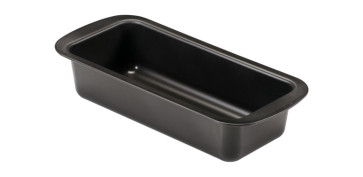 Coccion - MOLDE METAL PLUM CAKE 30CM