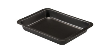 Coccion - MOLDE METAL RECTANGULAR 24X32