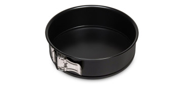 Coccion - MOLDE DESMONTABLE REDONDO 20CM/1BASE