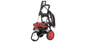 FOLLETO PROFESIONAL OTOÑO 26 - HIDROLIMPIADORA PROFESIONAL 160 BAR 510L/H 3,0KW