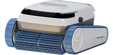 Piscinas, accesorios y complementos - ROBOT PISCINA BATERIA 