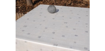 Textil y costura - FUNDA LAVADORA CARGA SUPERIOR 80 X 60 X 45CM MOLESQUINE