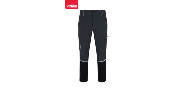 Vestuario laboral - PANTALON V.DYNAMIX GRIS/NEGRO T 2XL