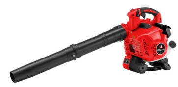 Sopladores aspiradores de hojas - ASPIRADOR SOPLADOR TRITURADOR GASOLINA 25,4CC
