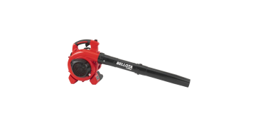 ASPIRADOR SOPLADOR TRITURADOR GASOLINA 25,4CC