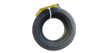 JUNTA INODORO ESPONJA CONICA 57 X 97 MM