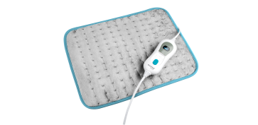 Calefacción electrica - ALMOHADILLA ELECTRICA 30 X 40 CM