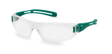 GAFA PROTECCION SICURIS GREEN INCOLORA