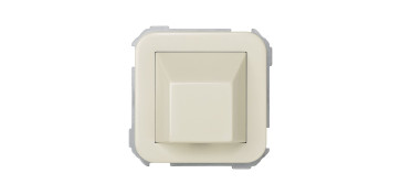 Material instalacion electrico - SALIDA CABLES MARFIL S31