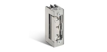 Material de carpintería - CIERRE ELECTRICO AUTOMATICO SIN FRONTAL 12-24V BAJO CONSUMO