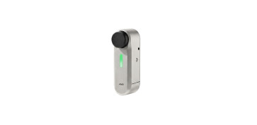 Material de carpintería - CERRADURA ELECTRONICA SMARTLOCK PASS CROMO