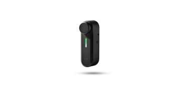 Material de carpintería - CERRADURA ELECTRONICA SMARTLOCK PASS NEGRO