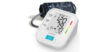 Cuidado personal - TENSIOMETRO DE BRAZO 