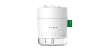 HUMIDIFICADOR 2000MAH 450ML