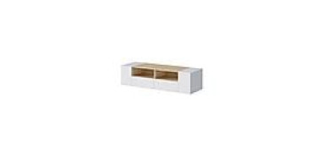MUEBLE TV 4 PUERTAS TAMIKO 