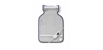 Calefacción electrica - ALMOHADILLA ELECTRICA CERVICAL/DORSAL 58,5 X 38,5