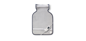 Calefacción electrica - ALMOHADILLA ELECTRICA CERVICAL/DORSAL 58,5 X 38,5