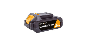 BATERIA 18V 2AH