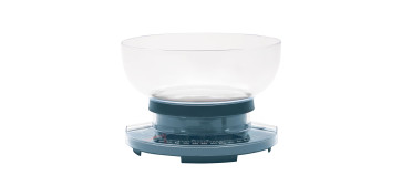 BALANZA COCINA MECANICA CON BOL 3KG