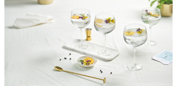 Todo para la mesa - COPAS GIN TONIC PACK 6UDS SPECIALS 65CL