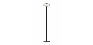 Novedades - LAMPARA DE PIE SOLAR RECARGABLE INNIS 120LM 3000K