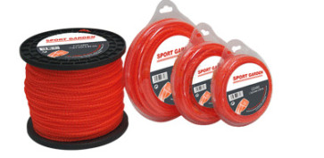 HILO NYLON HELICOIDAL 3 X 50 M