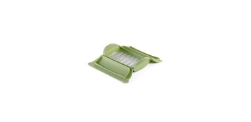 FOLLETO HOGAR 2026 - ESTUCHE VAPOR CON BANDEJA 1-2 PAX VERDE