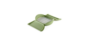 FOLLETO HOGAR 2026 - ESTUCHE VAPOR CON BANDEJA 3-4 PAX VERDE